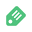 Ticksy Icon