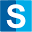 Skywave CRM Icon