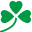 Clover Hooks Icon