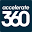 A360 Media Icon