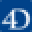 4D Icon