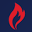 No-Burn Icon