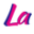 LaRibbons Icon