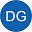 DigitalGenius Icon
