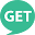 GetInChat Icon