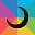 Crescent Creative Products Icon