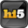 Hi5 Icon