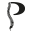 Posturite Icon