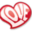 I Love Giveaways Icon