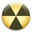 DiscBurn Icon