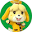Animal Crossing Icon