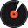 DiscRepublic Icon