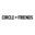 Circle of Friends Icon