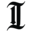 Philadelphia Inquirer Icon