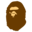 BAPE Icon