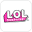 L.O.L. Surprise Icon