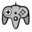Movie Galore Store Icon