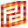 Parallel Plaid Icon