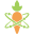 OneSmartBunny Icon