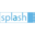 Splash Home Icon