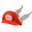 Video Game Delivery Icon