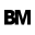 Black Milk Clothing Icon