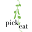 Pick and Eat Icon