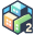 Pocket City Icon