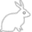 Rare Rabbit Icon