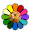 Big Fat Cookie Icon