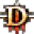 Diablo III Icon