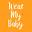 Wear My Baby Icon