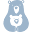 Munchkin & Bear AU Icon