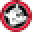 Fox 40 Icon