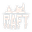 Raft Icon