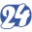 24Lottos Icon