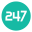Lotto247 Icon