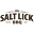 The Salt Lick Icon