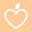 House Of Peach Icon