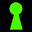 Mission Escape Rooms Icon