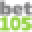 Bet105 Icon