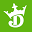 DraftKings Sportsbook Icon