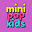 Mini Pop Kids Icon