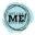 Just Like Me Book Box Icon