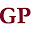 Gertrude Press Icon