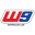Warp 9 Racing Icon