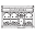 Daunt Books Icon