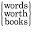 Words Worth Books Icon