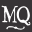 Magers and Quinn Icon