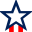 USA Mega Icon